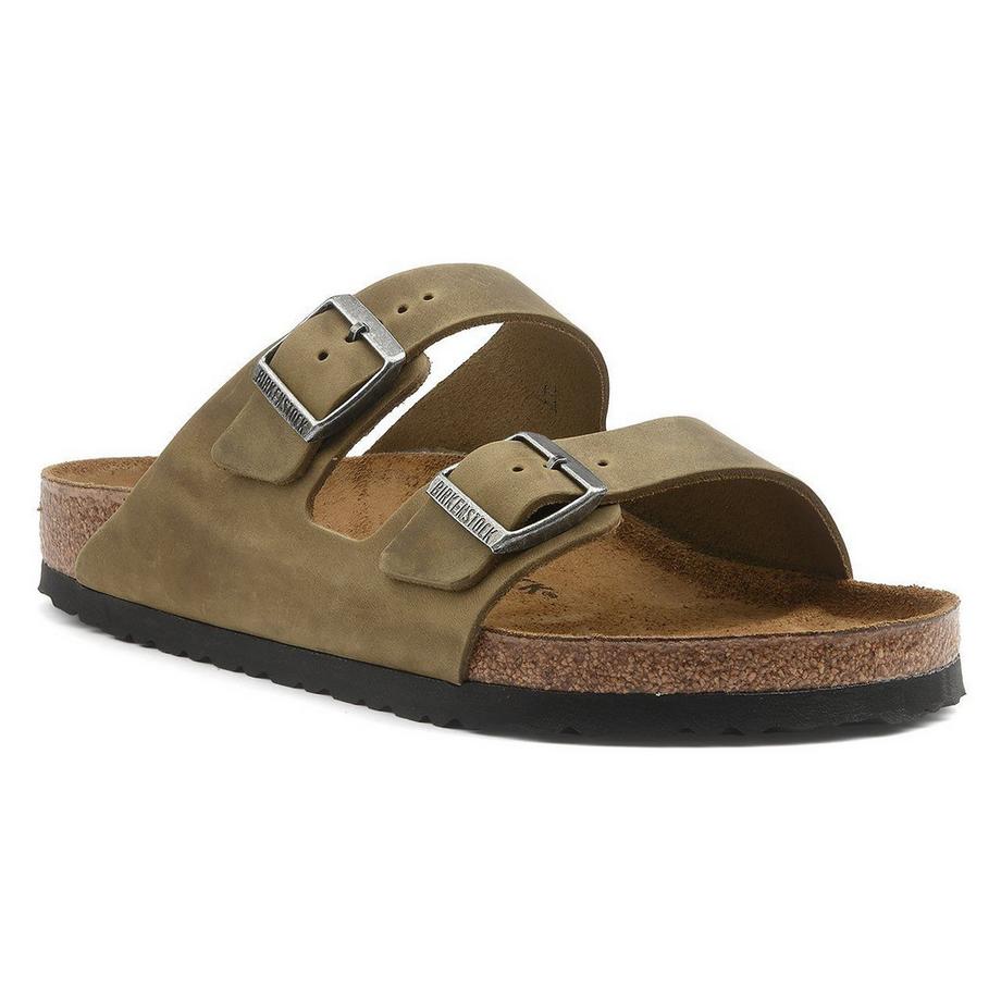 ARIZONA NATURAL LEATHER OILED R