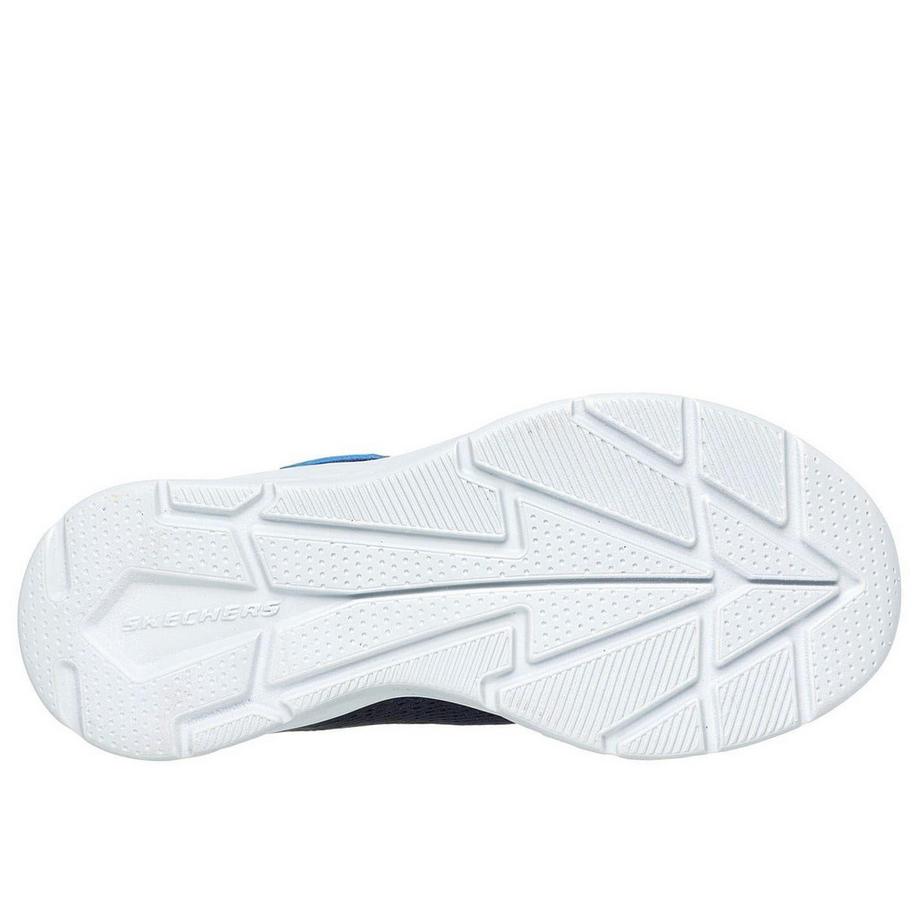 SKECHERS Iizovrix Sneaker mit Netzobermaterial Microspec Iizovrix Sneaker , Netzmaterial 