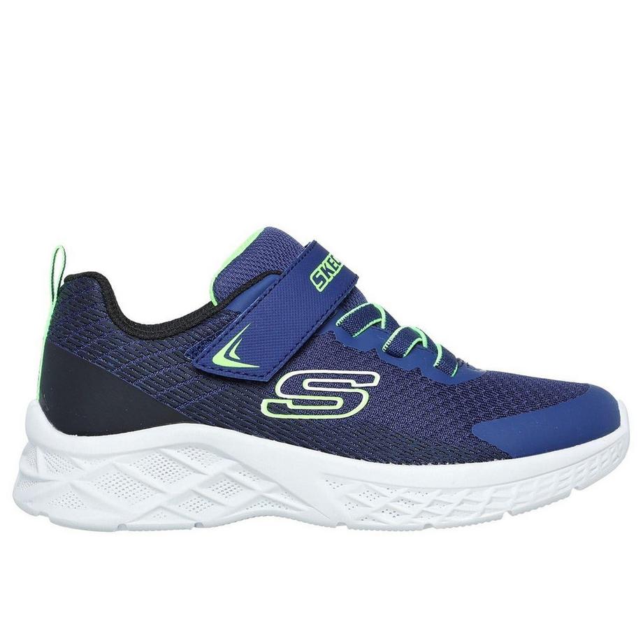 Microspec Iizovrix Sneaker , Netzmaterial