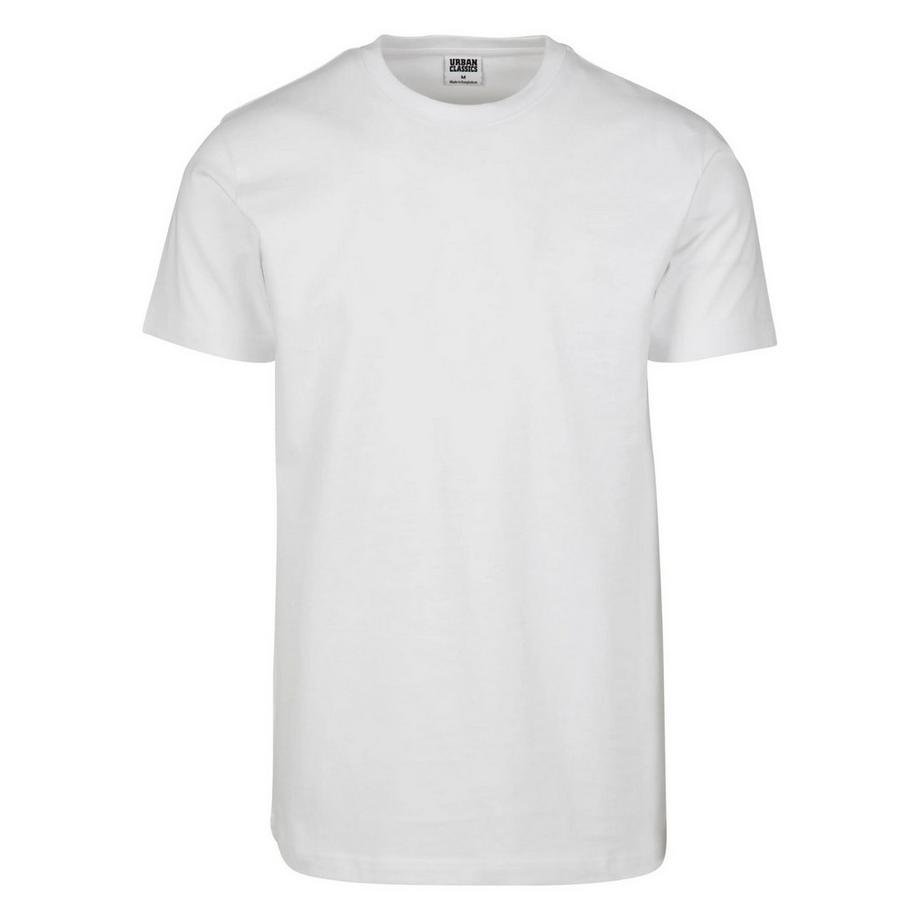 T-ShirtMotiftyle Uni Basic