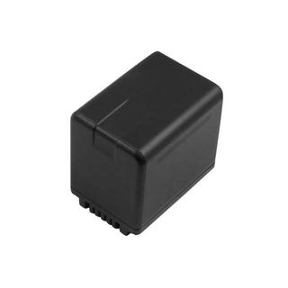 Avizar  Panasonic VW-VBT380 Camera Battery Li-ion 3.7V 3880mAh 14.4Wh 