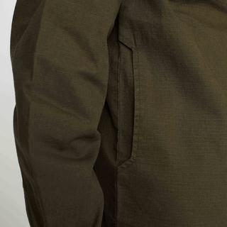 Revolution Ripstop Baumwoll Überhemd  