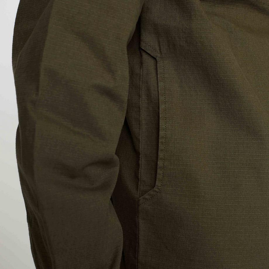 Revolution Surchemise en Coton Ripstop  