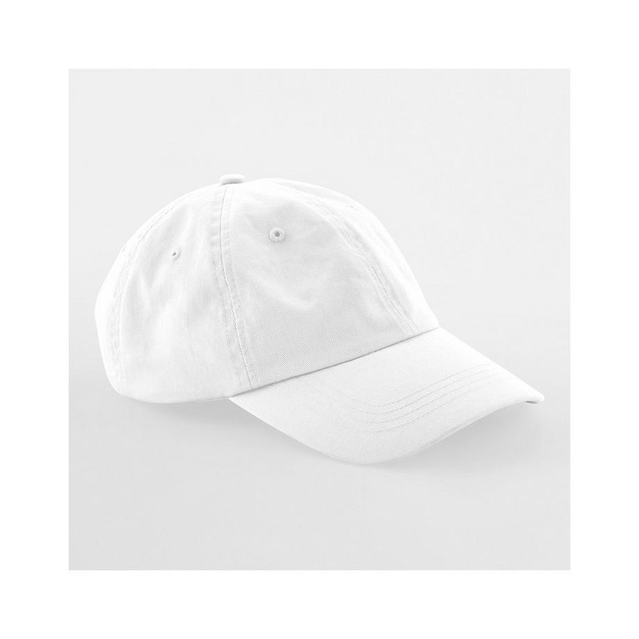 Beechfield Casquette 6 Panneaux Dad  