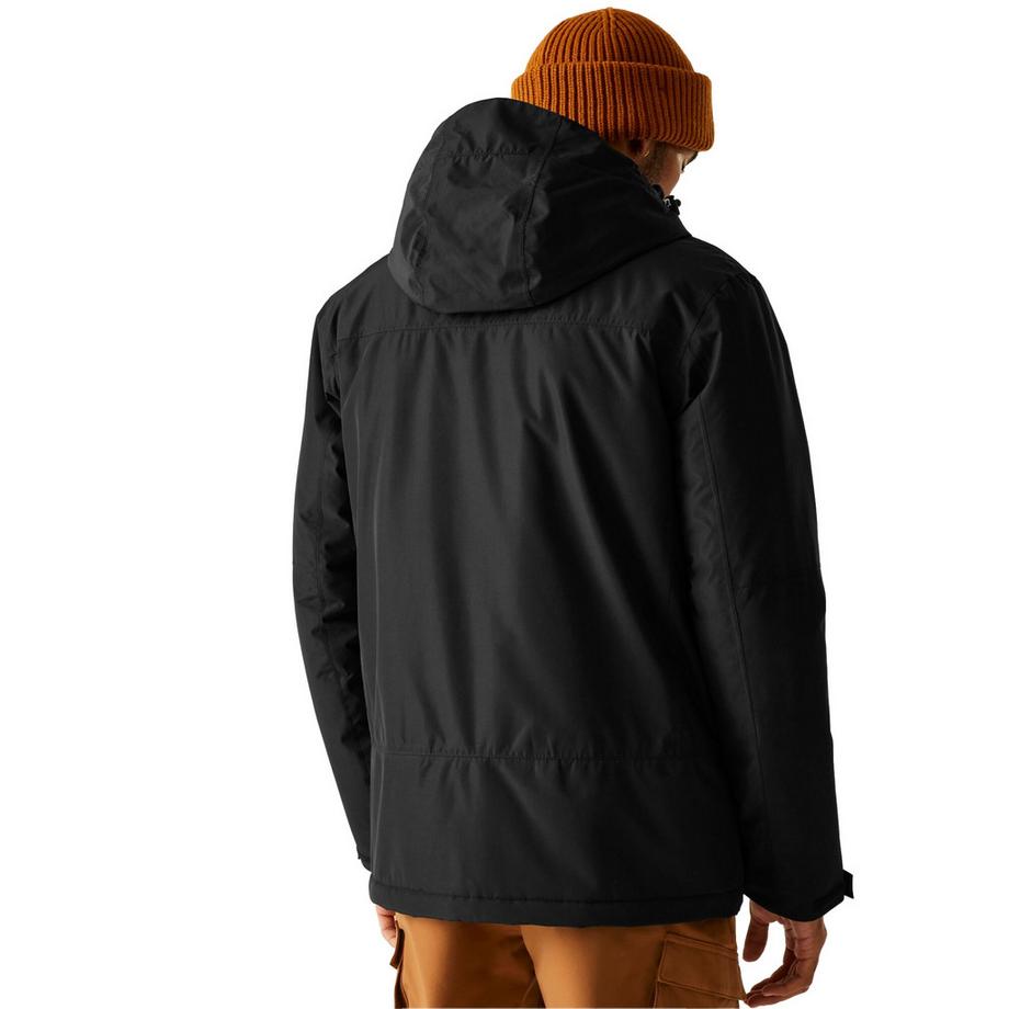 Regatta Veste Imperméable Isolante Thornridge  