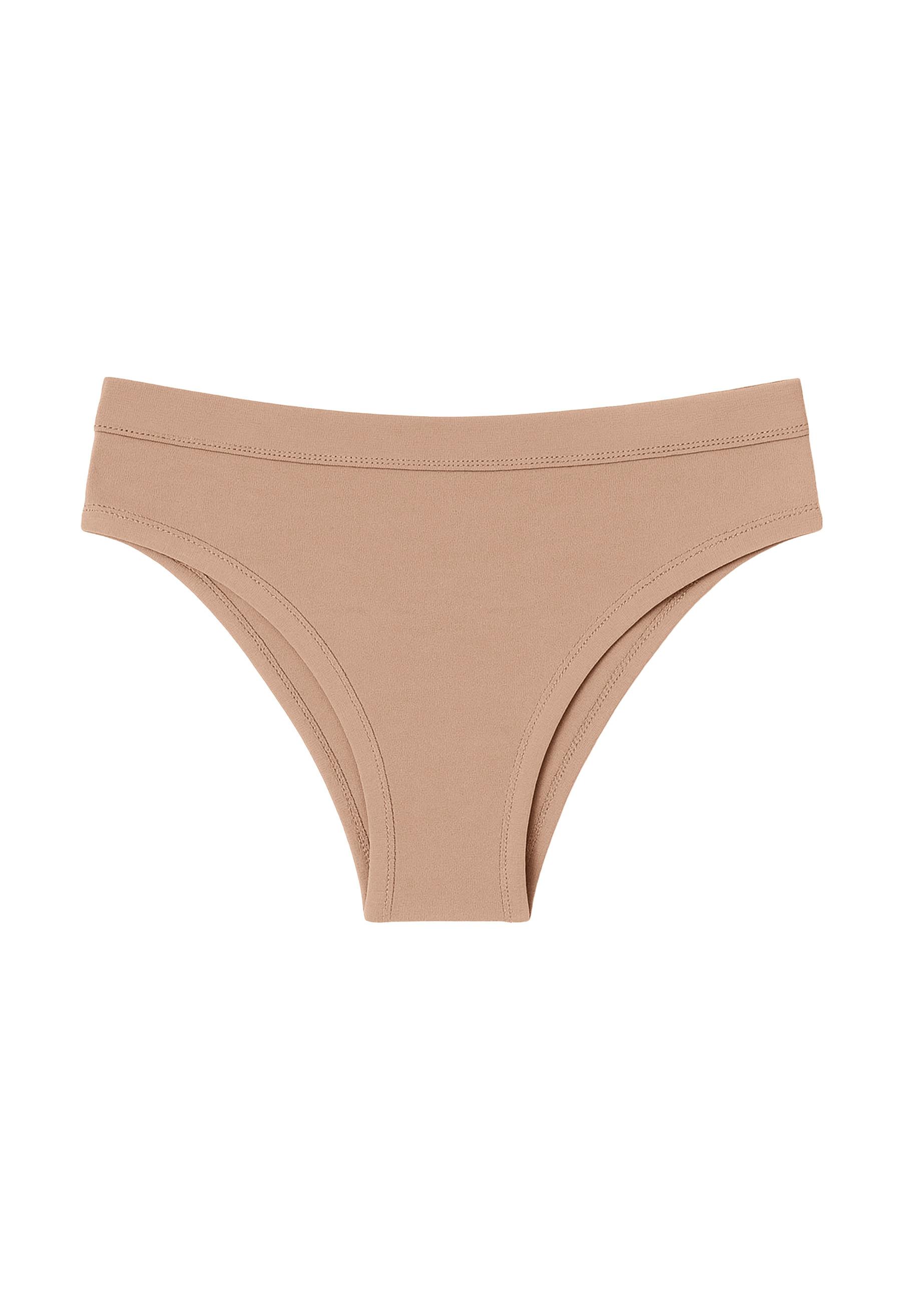 Maxte ULTRA SOFT Brasilianische Slips 5er Pack  