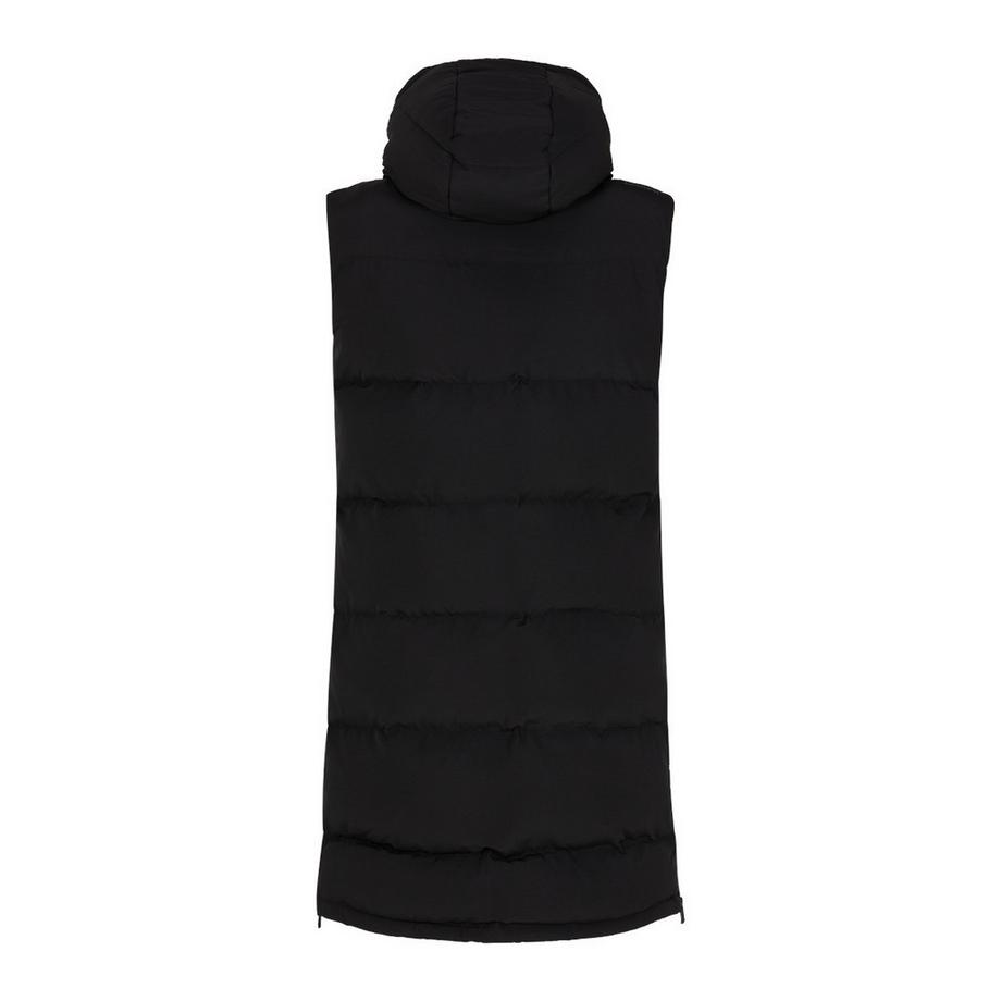 PROTEST PRTMIASSY Gilet Lungo Imbottito  
