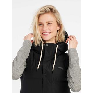 PROTEST PRTMIASSY Gilet Long Rembourré  