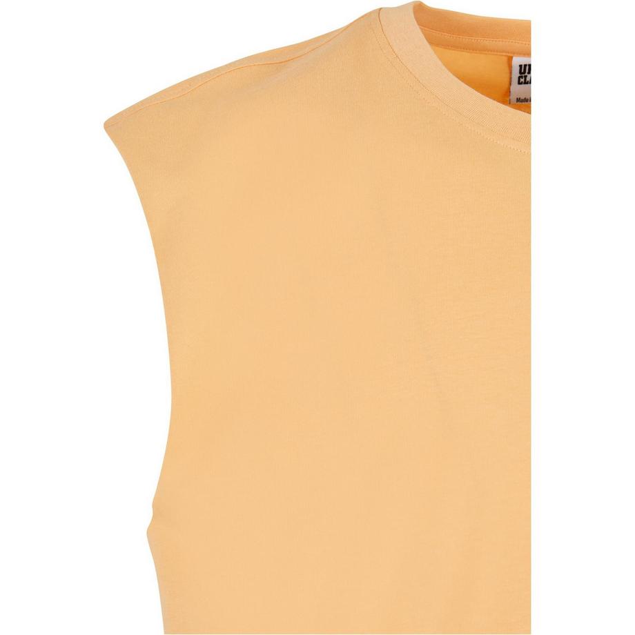 URBAN CLASSICS Open Edge Tanktop  