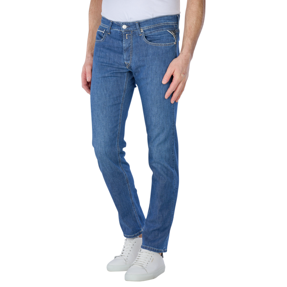 REPLAY Grover Straight Fit Jeans  