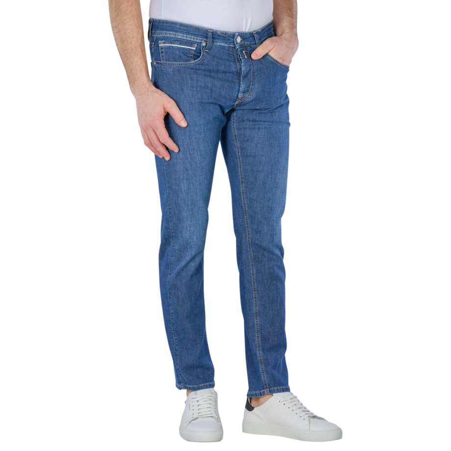Grover Jeans Straight Fit