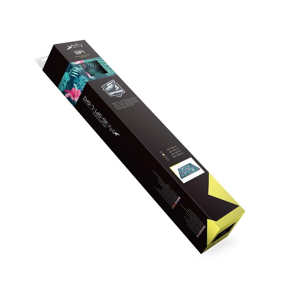 Xtrfy  GP1 (L) 