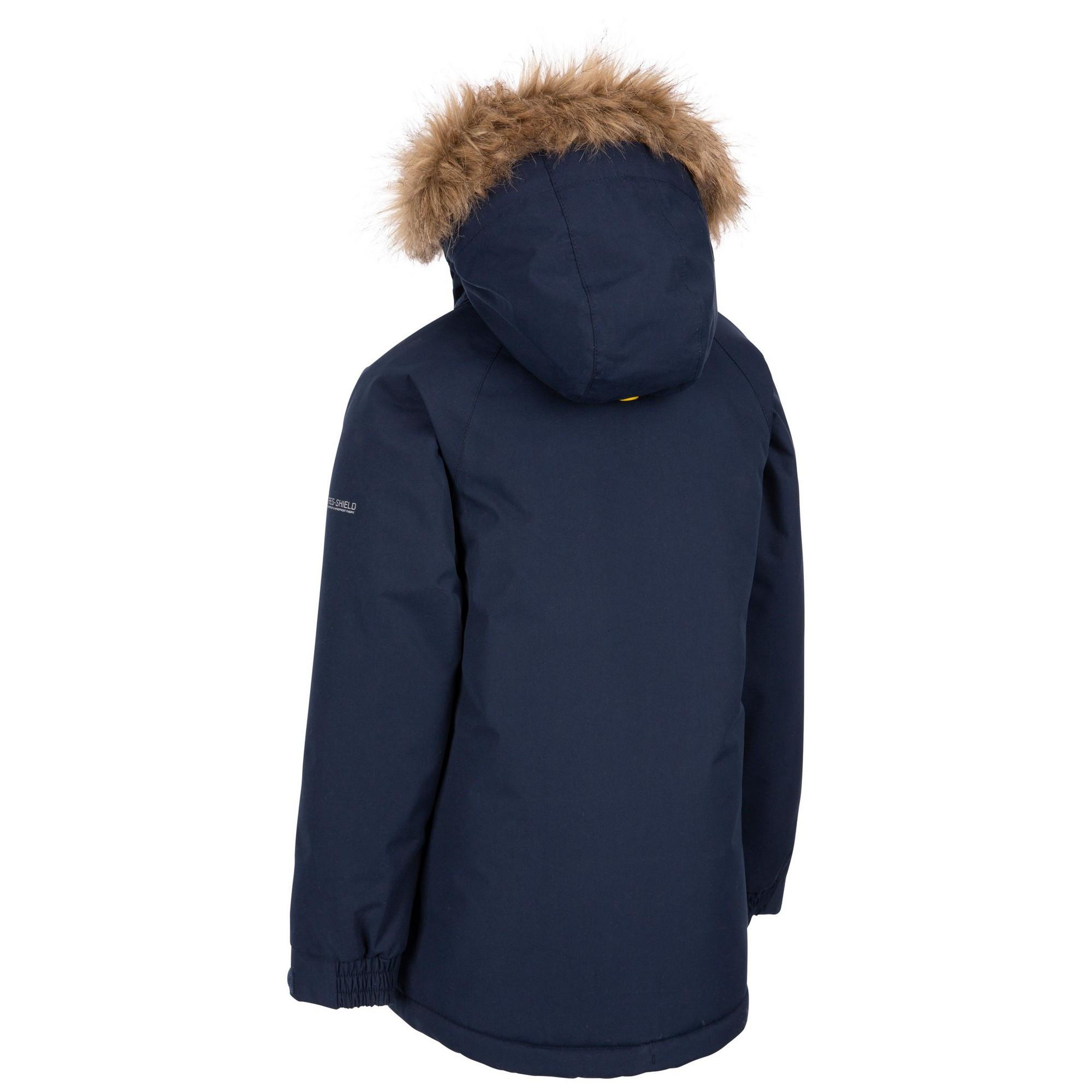 Trespass  Veste matelassée ULTIMATELY Enfant 