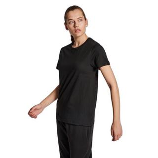 Hummel T-shirt basica a maniche corte  