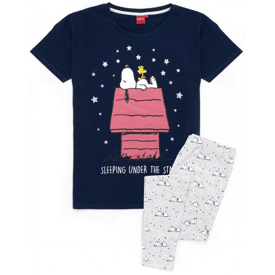 Ensemble De Pyjama Long