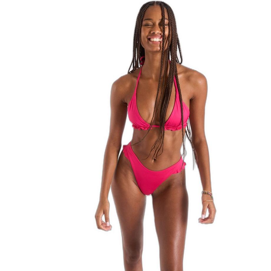 BANANA MOON Shello Azalea Triangle Bikini Oberteil  