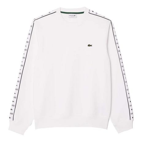 LACOSTE Sweatshirt Rundhalsausschnitt  