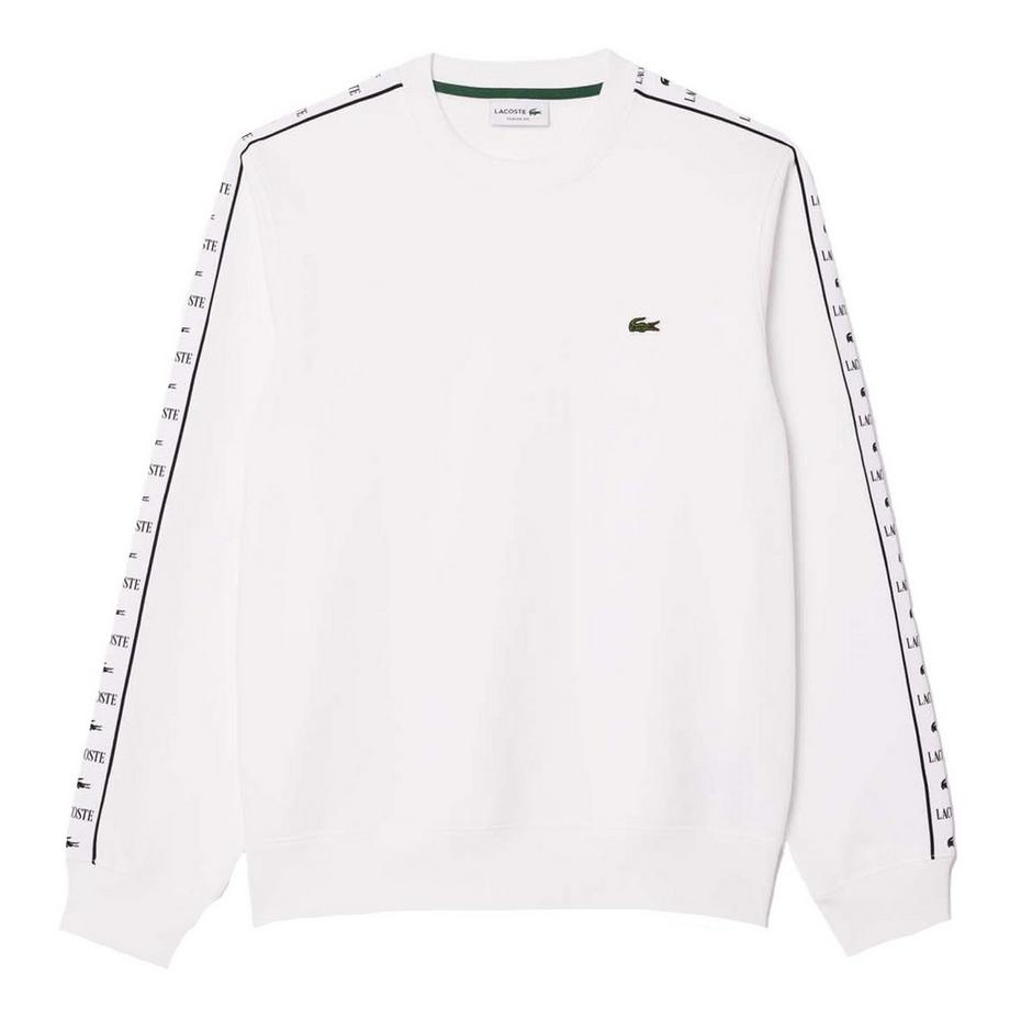 LACOSTE Sweatshirt Rundhalsausschnitt  