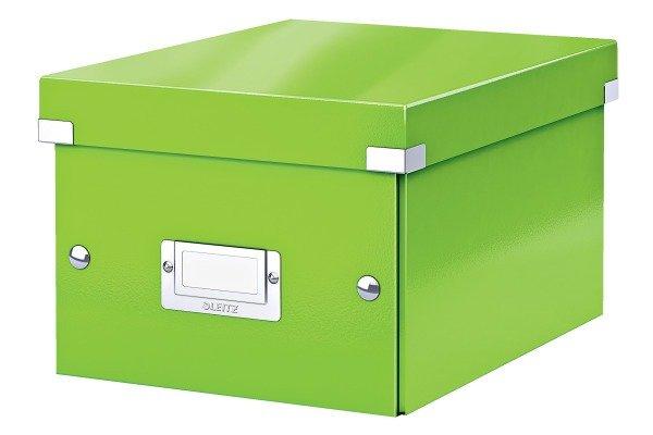 Leitz LEITZ Click & Store 220x160x282mm 6043-00-54 grün  