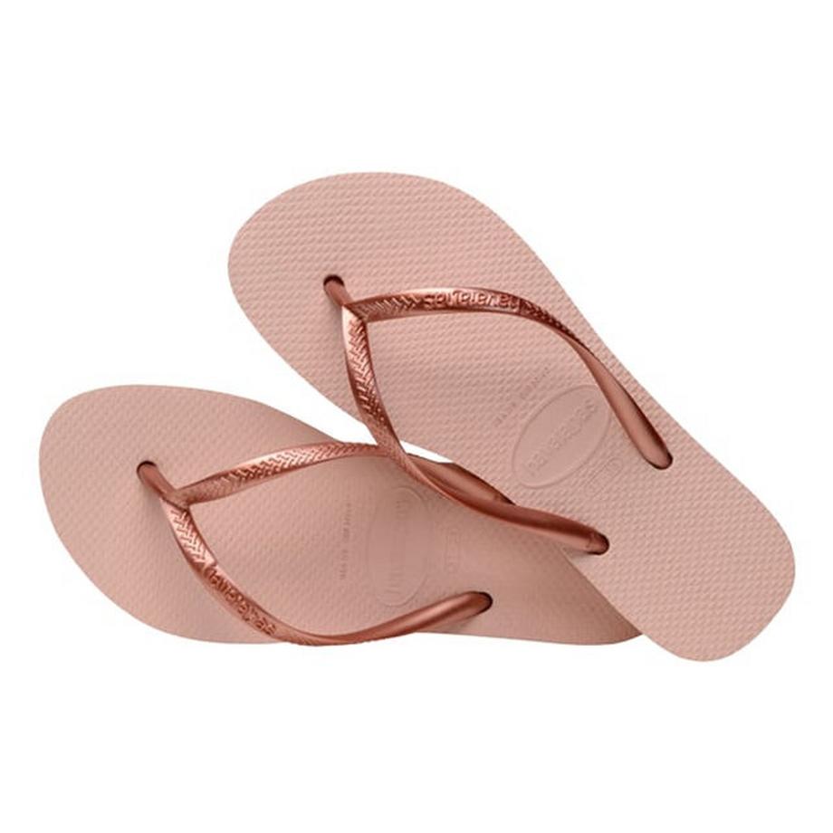 havaianas Slim Flatform Flip Flops  