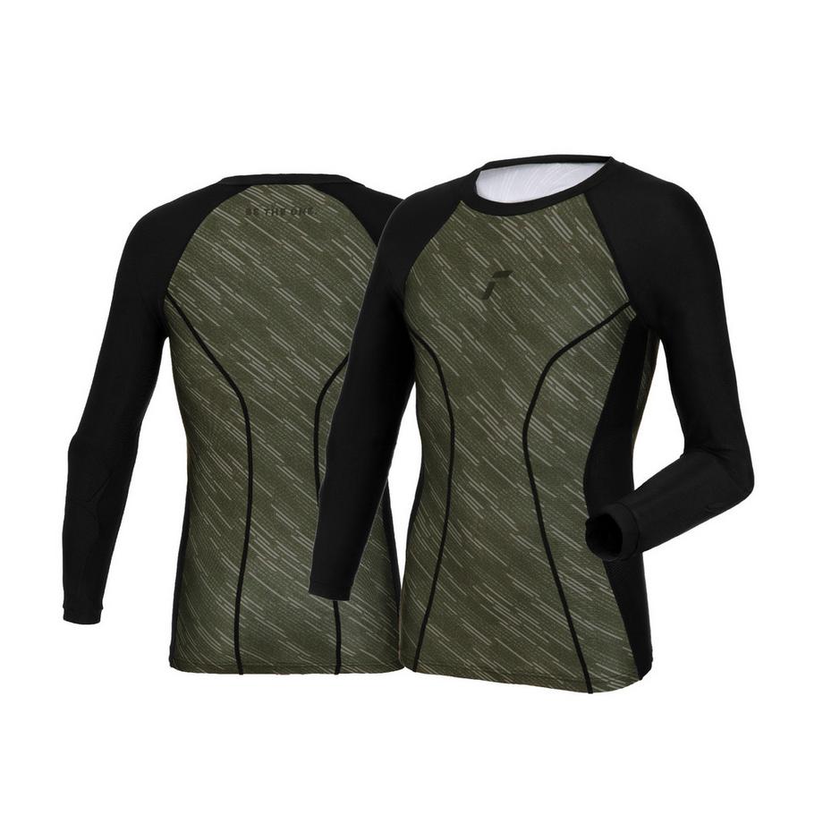 reusch Gepolstertes Eco Unterhemd  