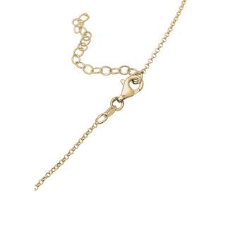 Elli  Collier Choker Étoile 