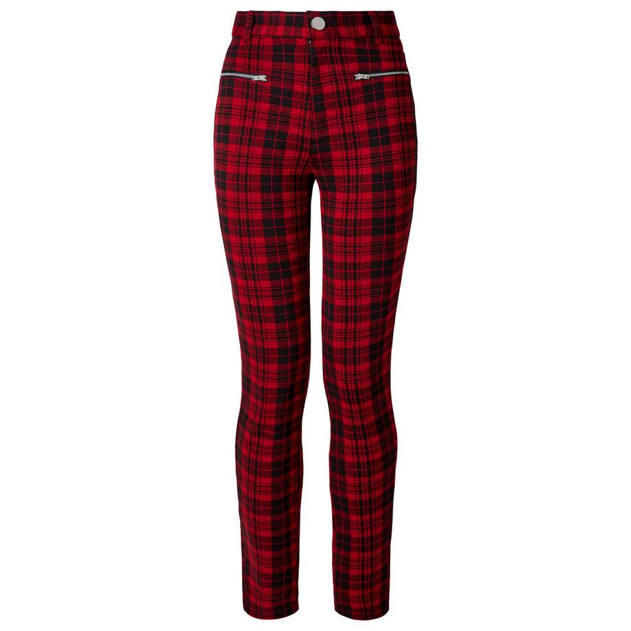Joe Browns Pantalon à Carreaux Vivienne  