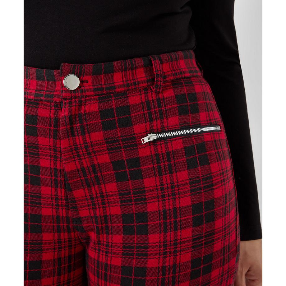 Joe Browns Pantalon à Carreaux Vivienne  
