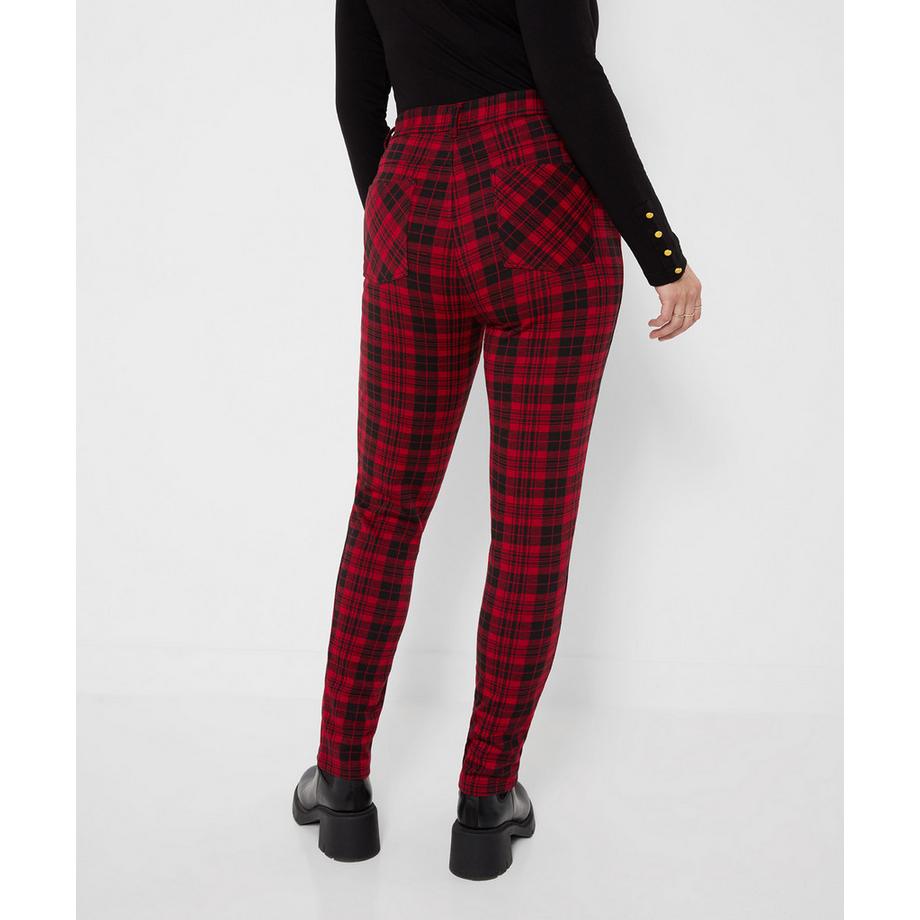 Joe Browns Pantalon à Carreaux Vivienne  