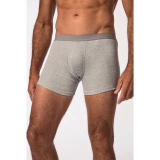 JP1880 FLEXNAMIC Mid-Pants Unterhose 2er-Pack  