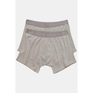 JP1880 FLEXNAMIC Mid-Pants Unterhose 2er-Pack  