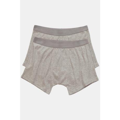 JP1880 FLEXNAMIC Mid-Pants Unterhose 2er-Pack  