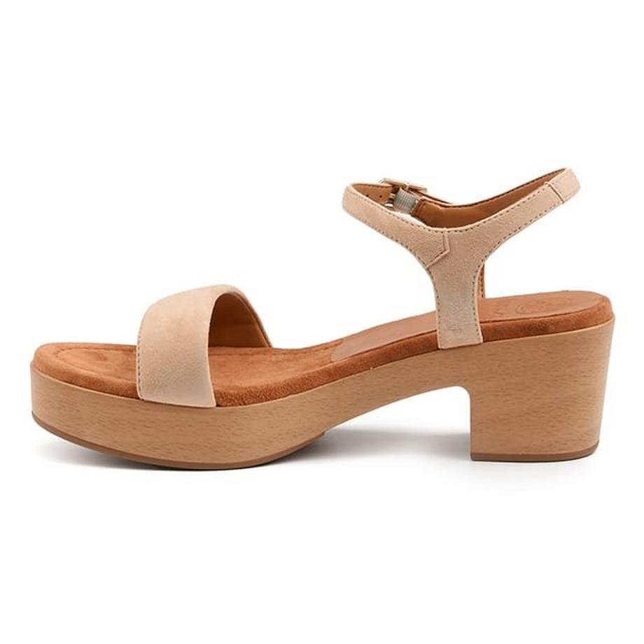 Unisa Irita-41 Sandali con Tacco  