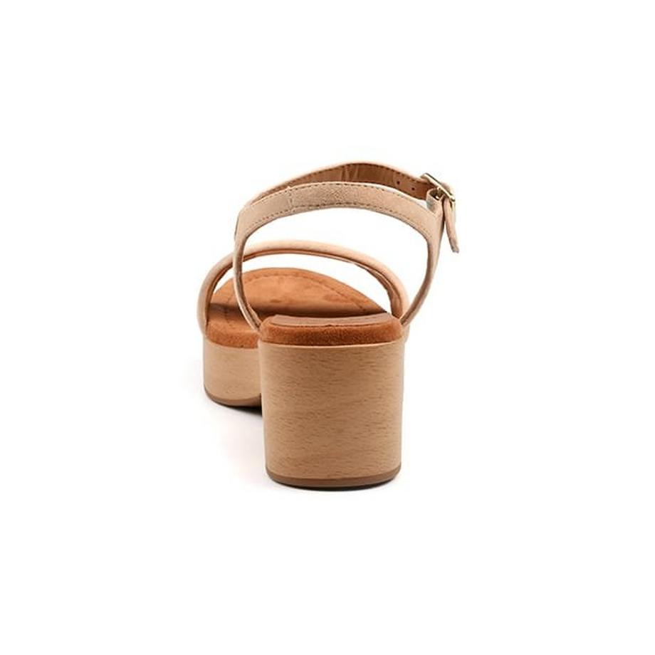 Unisa Irita-41 Sandali con Tacco  