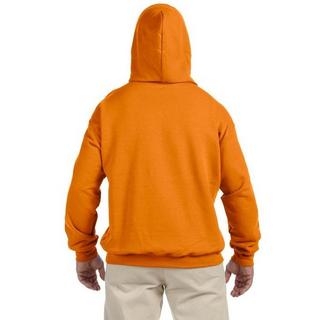 Gildan  Poids lourd Sweat à capuche adulte mélange sec Top à capuche (13 couleurs) 