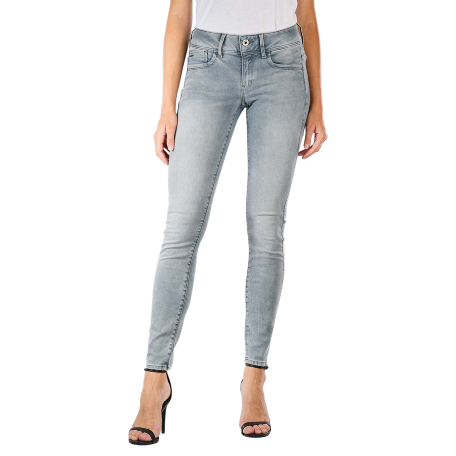 Lynn Jeans Skinny Fit