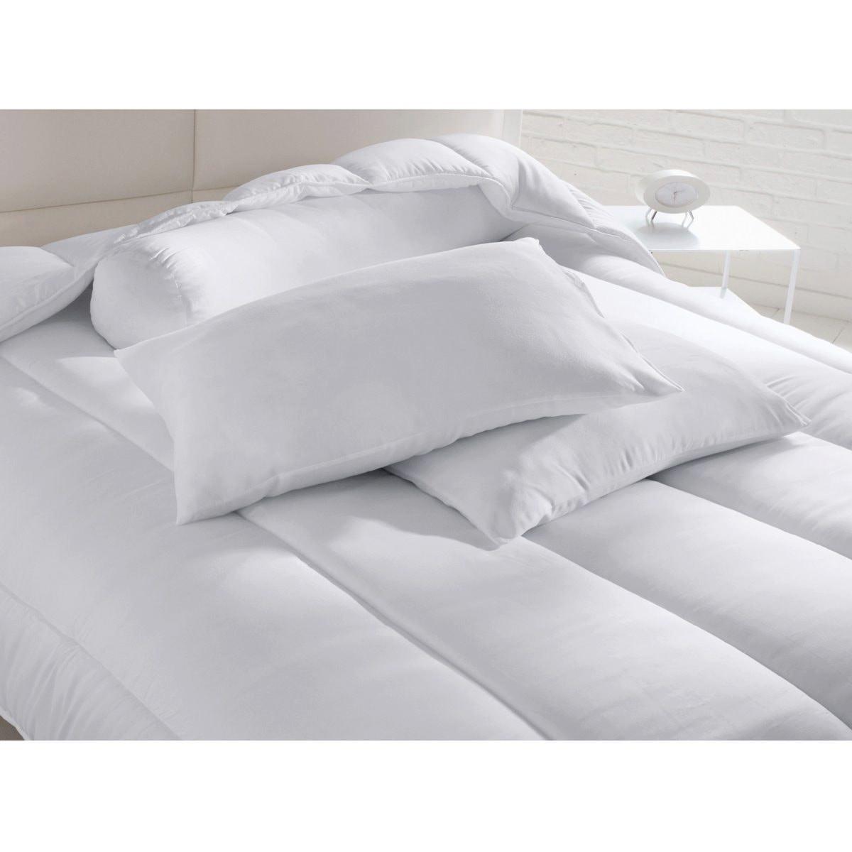 La Redoute Intérieurs Winter-Duvet aus Synthetik  