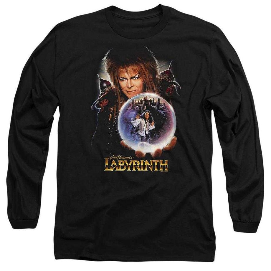 I Have A Gift Maglietta Manica Lunga