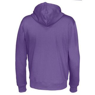 Cottover Felpa con cappuccio full zip  
