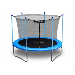 B2X Rete di protezione interna per trampolino 252 cm (8 ft) Neo-Sport  