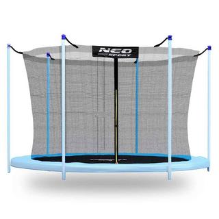 B2X Rete di protezione interna per trampolino 252 cm (8 ft) Neo-Sport  