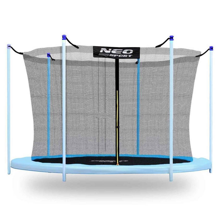 Rete di protezione interna per trampolino 252 cm (8 ft) Neo-Sport