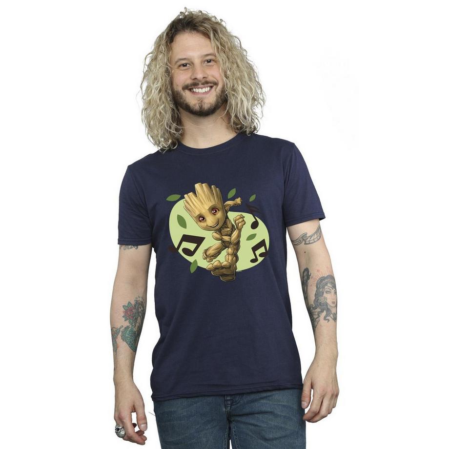 MARVEL Guardians Of The Galaxy T-Shirt  