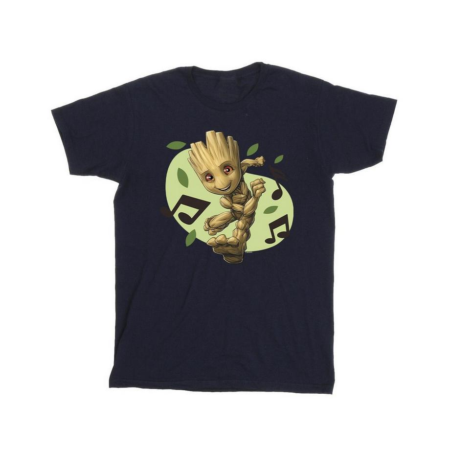 Guardians Of The Galaxy TShirt
