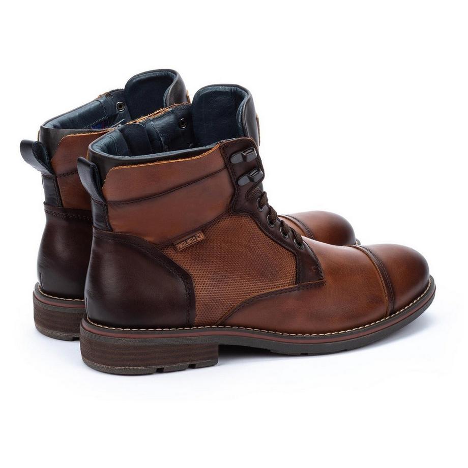 Pikolinos York Bottines en Cuir  