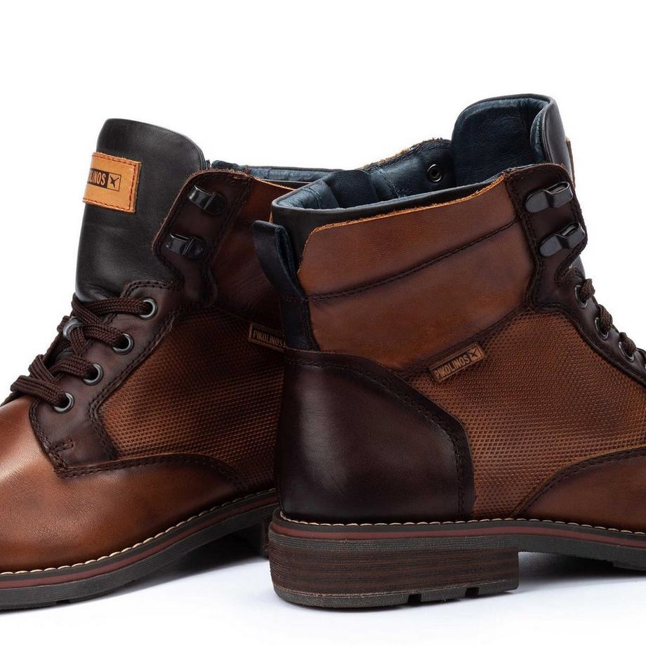 Pikolinos York Bottines en Cuir  
