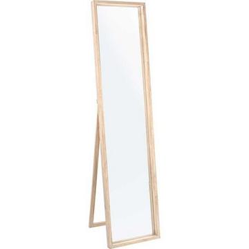 Specchio Tiziano 40x170