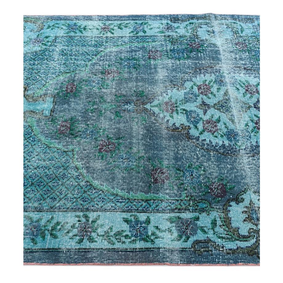 VIDAL Tapis fait à la main Ultra Vintage  