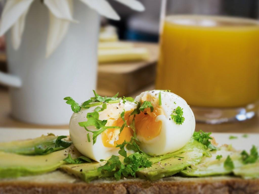 PiepEi Minuteur à œufs chantante Mumin violet  