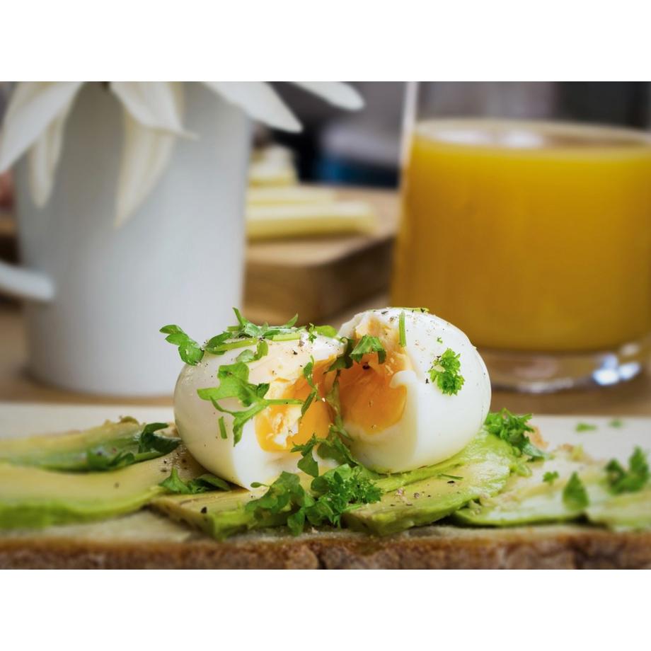 PiepEi Singende Eieruhr Mumin Lila  